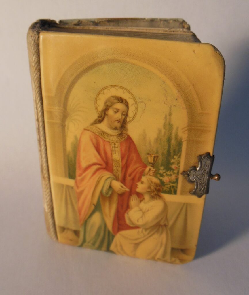 1912 Bible