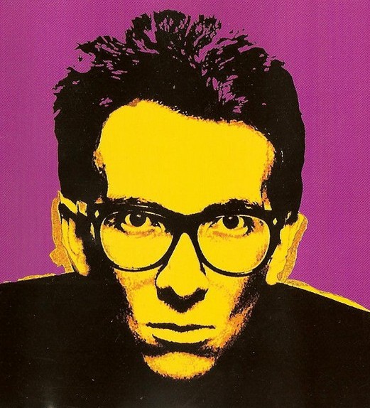 Elvis Costello
