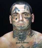 Reformed racist Bryon Widner